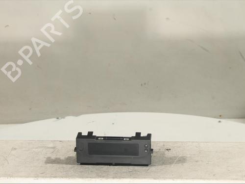 Multifunctionele display RENAULT CLIO III Grandtour (KR0/1_) 1.5 dCi (KR0F) (86 hp) 17873618