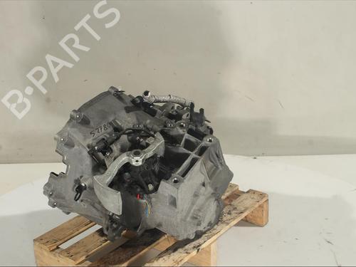 Gearbox FORD MONDEO V Hatchback (CE) 2.0 EcoBlue | BP19582563M3