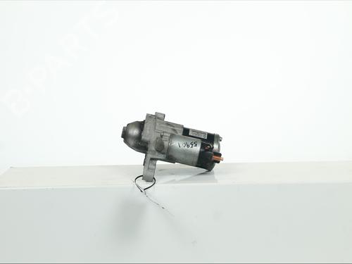 Used Starter Starter RENAULT SCÉNIC IV (J9_) 1.2 TCe 130 (130 hp) 33948753 33948753