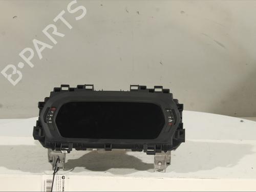 instrument-cluster-audi-a3-sportback-8ya-8yf-2019-31912221 main image