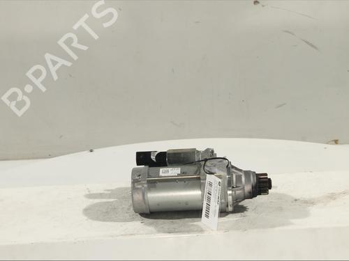 Used Starter Starter VW T-CROSS (C11, D31) 1.0 TSI (110 hp) 11985329 11985329