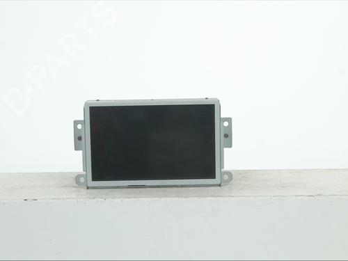 display-monitor-ford-c-max-ii-dxacb7-dxaceu-2010-2011-2012-2013-2014-2015-2016-2017-2018-2019-37432660 main image