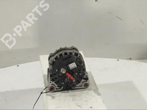 Alternator RENAULT CAPTUR I (J5_, H5_) 0.9 TCe 90 | BP11912661M7 