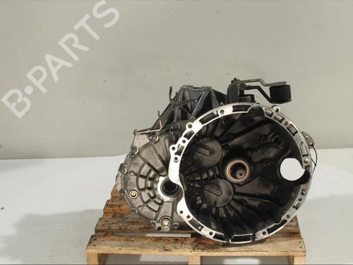Used Gearbox Gearbox MERCEDES-BENZ GLA-CLASS (X156) GLA 200 CDI / d (156.908) (136 hp) 27625136 27625136