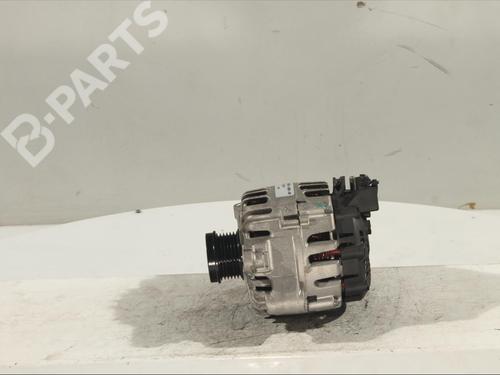 Used Alternator FORD FIESTA VI (CB1, CCN) [2008-2017]  11990706