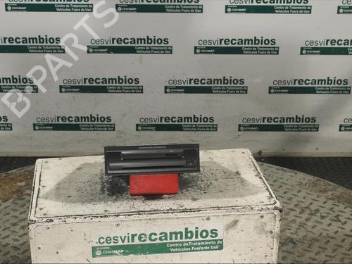 Used Electronic module Electronic module VW GOLF ALLTRACK VII Variant (BA5, BV5) 1.6 TDI 4motion (110 hp) 11988791 11988791