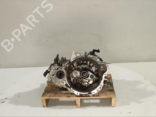 Used Gearbox KIA CARENS IV 1.6 GDi (135 hp) 28367880