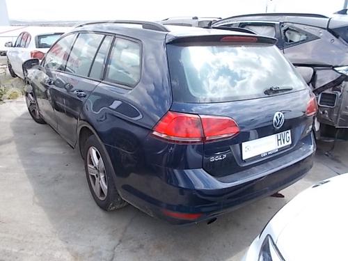 Electronic module VW GOLF VII Variant (BA5, BV5) 1.6 TDI | BP24352195M83 - Image 5