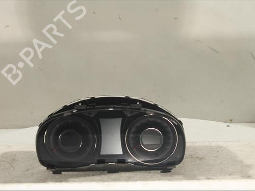 Used Instrument cluster HYUNDAI i40 I (VF) [2012-2019]  16638905
