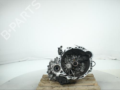 Used Gearbox Gearbox KIA STONIC (YB) 1.0 T-GDi Eco-Dynamics+ (101 hp) 34710446 34710446