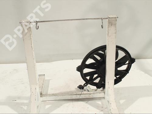 Radiator fan CITROËN C4 II (NC_) 1.6 HDi 90 | BP11954982M35 