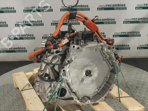 Engine TOYOTA YARIS (_P13_) 1.5 Hybrid (NHP130_) | BP11899752M1 