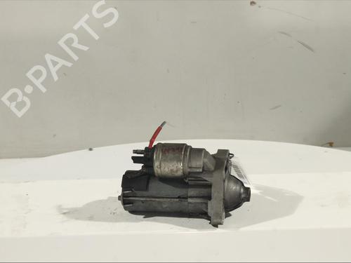 Used Starter Starter DACIA DUSTER (HS_) 1.5 dCi (HSMC) (107 hp) 11911449 11911449