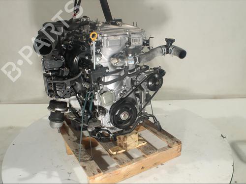 Engine LEXUS GS (_L1_) 300h (AWL10_, AWL10R) | BP18736252M1 