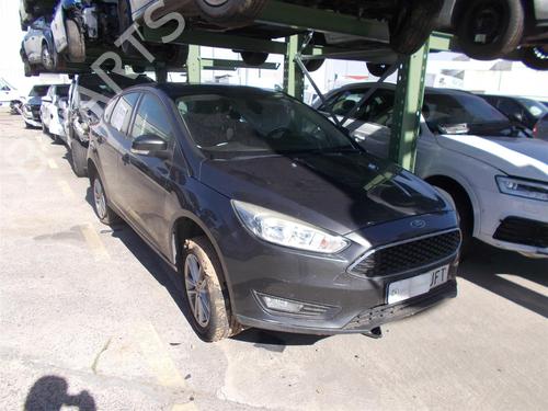 Radiator set FORD FOCUS III 1.0 EcoBoost | BP30980637M120