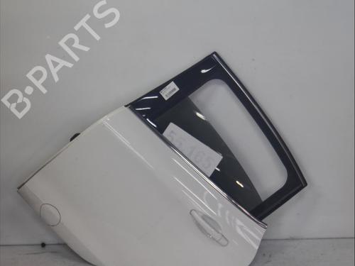 Used Left rear door PEUGEOT 208 I (CA_, CC_) 1.5 BlueHDI 100 (102 hp) 24519746