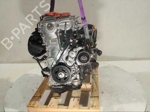 Engine TOYOTA RAV 4 IV (_A4_) 2.5 Hybrid (AVA42_) | BP19411436M1 