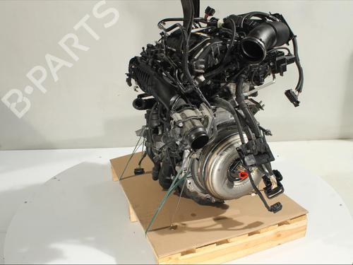 Engine BMW X1 (F48) xDrive 25 e Plug-in-Hybrid | BP26611481M1 