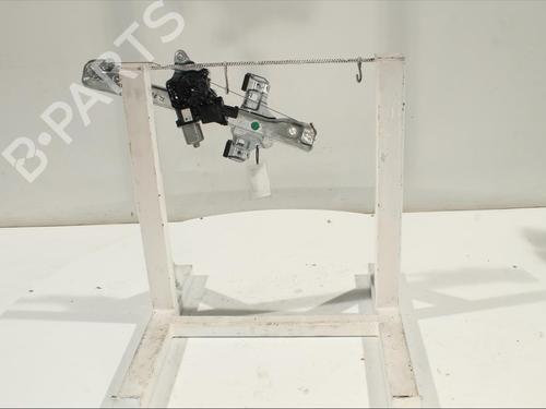 Used Rear left window mechanism Rear left window mechanism OPEL MOKKA / MOKKA X (J13) 1.4 (_76) (140 hp) 12079259 12079259