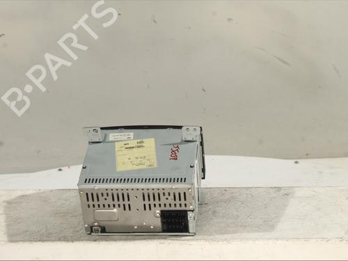 Radio HYUNDAI i30 (FD) 1.6 CRDi | BP30189024E6