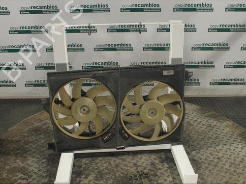 Used Radiator fan Radiator fan 11954653 11954653