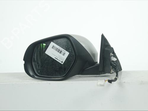 left-mirror-honda-hr-v-ru-2014-35360409 main image