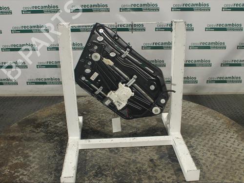 Elevador vidro trás esquerdo Elevador vidro trás esquerdo OPEL ASTRA H TwinTop (A04) 1.8 (L67) (140 hp) 12076622 12076622