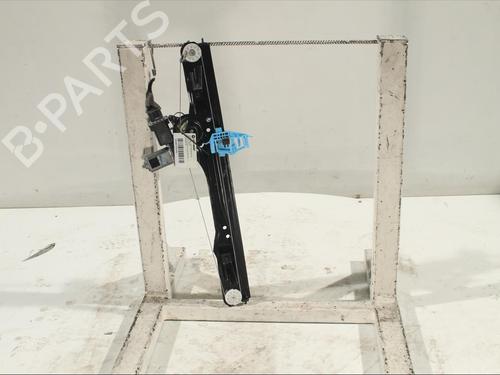 Used Front right window mechanism Front right window mechanism FIAT DOBLO Bus (263_) 1.6 D Multijet (263AXN1B, 263AXV1B) (120 hp) 23993826 23993826
