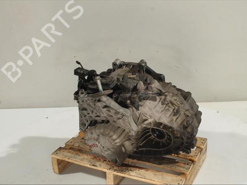 Gearbox LAND ROVER RANGE ROVER EVOQUE (L538) 2.2 D 4x4 | BP27604494M3 
