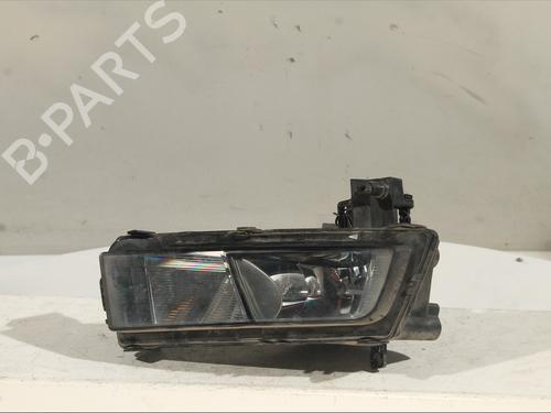 Used Right front fog light Right front fog light VW TOURAN (5T1) 1.6 TDI (110 hp) 32486235 32486235