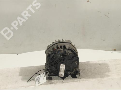 Alternator CITROËN C4 II (NC_) 1.2 THP 130 (NCHNYM, NCHNYT) | BP11909779M7