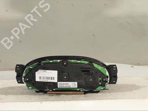 Instrument cluster DACIA LODGY (JS_) 1.5 dCi | BP23558887C47 