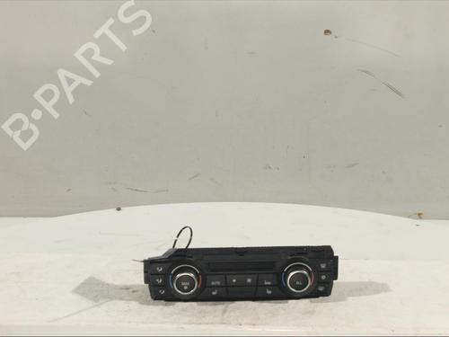 Used Climate control BMW 1 Coupe (E82) 120 i (170 hp) 13318964