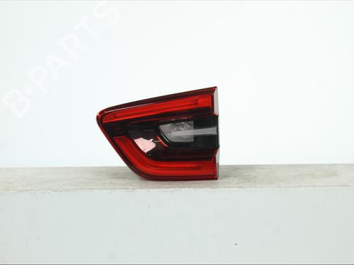 Used Right tailgate light Right tailgate light RENAULT KADJAR (HA_, HL_) 1.5 BLUE dCi 115 (HLA6) (116 hp) 39756604 39756604