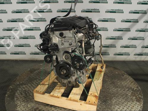 Engine HONDA CIVIC IX (FK) 2.2 i-DTEC (FK3) | BP11894505M1 