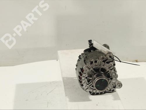 Alternator VW GOLF VII (5G1, BQ1, BE1, BE2)  | BP11982463M7 