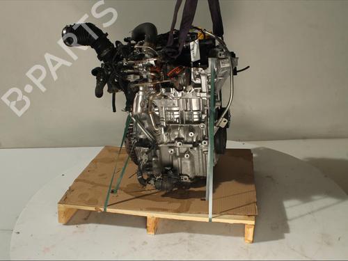 Used Engine Engine DACIA SANDERO II 1.0 LPG (B8ML) (101 hp) 27494274 27494274