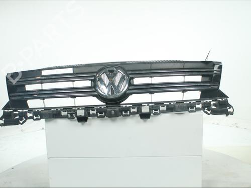Grill Grill VW TIGUAN (5N_) 2.0 TDI (150 hp) 33860874 33860874