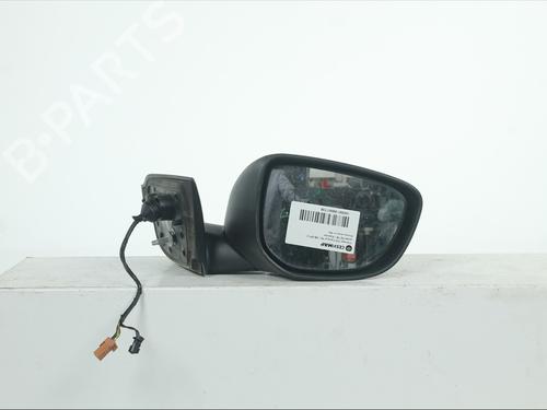 Retrovisor direito Retrovisor direito CITROËN C4 CACTUS 1.6 BlueHDi 100 (99 hp) 35971026 35971026