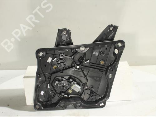 Used Front right window mechanism Front right window mechanism VW GOLF VIII (CD1, DA1) 1.5 eTSI (131 hp) 26446326 26446326
