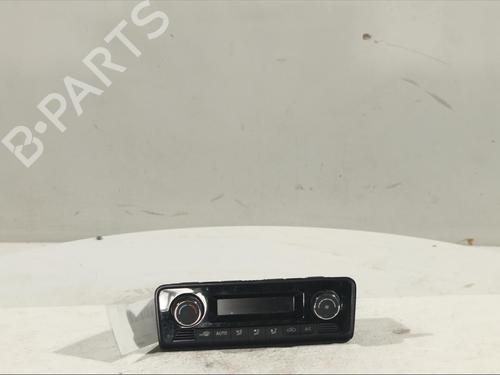 Used Climate control Climate control SKODA FABIA III (NJ3) 1.0 TSI (95 hp) 12587300 12587300