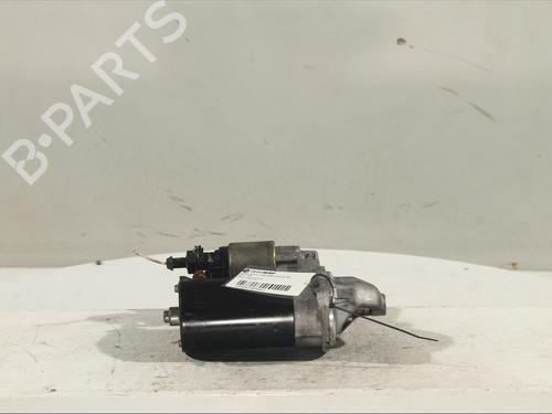 Used Starter BMW 1 (E87) 116 i (122 hp) 13809375