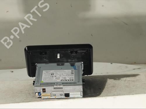 Elektronische module DACIA DUSTER (HM_)  | BP24352642M83 