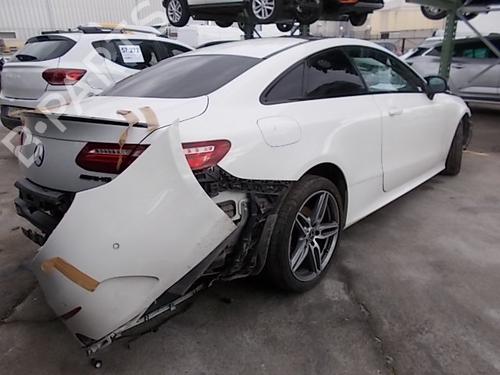 Gearbox MERCEDES-BENZ E-CLASS Coupe (C238) E 220 d (238.314) | BP36345470M3 - Image 6