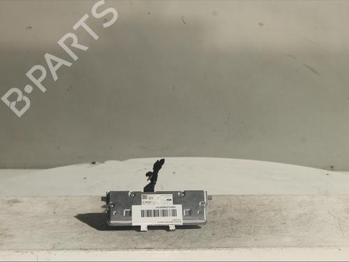 Electronic module JAGUAR F-TYPE Coupe (X152) 3.0 SCV6 S | BP24351745M83 - Image 3