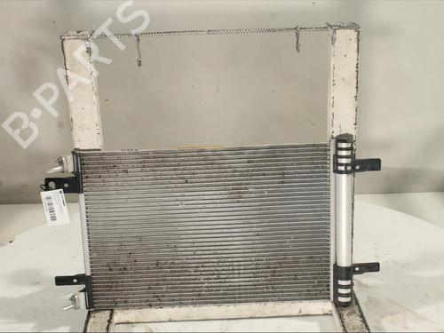 AC radiator TOYOTA PROACE CITY VERSO MPV 1.5 D-4D 100 (BKYMD) SU001A4737 9818746580BGN78901