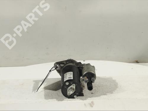 Starter VW TIGUAN (5N_)  | BP11907062M8 