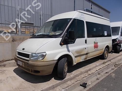 Starter FORD TRANSIT Van (FA_ _) 2.0 DI (FAE_, FAF_, FAG_) | BP39217498M8 - Image 7