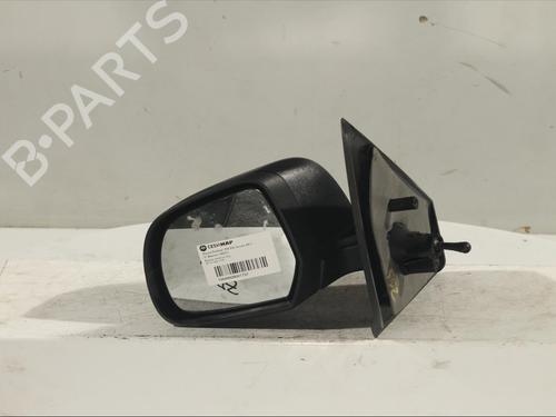 Used Left mirror Left mirror DACIA DOKKER MPV (KE_) 1.5 dCi / Blue dCi 75 (KEAJ, KEAH, KEJW) (75 hp) 12119030 12119030