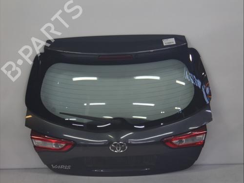 Used Tailgate Tailgate 32691228 32691228